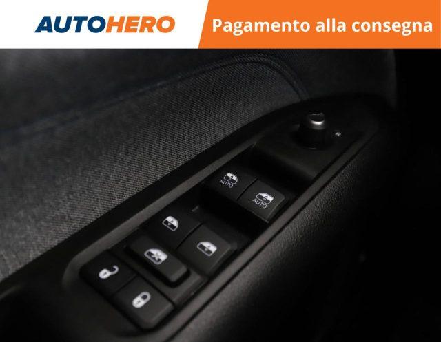 JEEP Compass 1.6 Multijet II 2WD Longitude