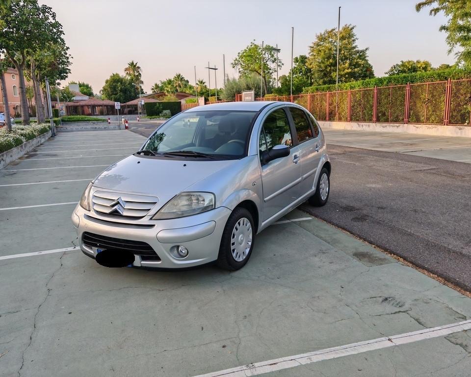 CITROEN C3 1.1 Benzina come nuova