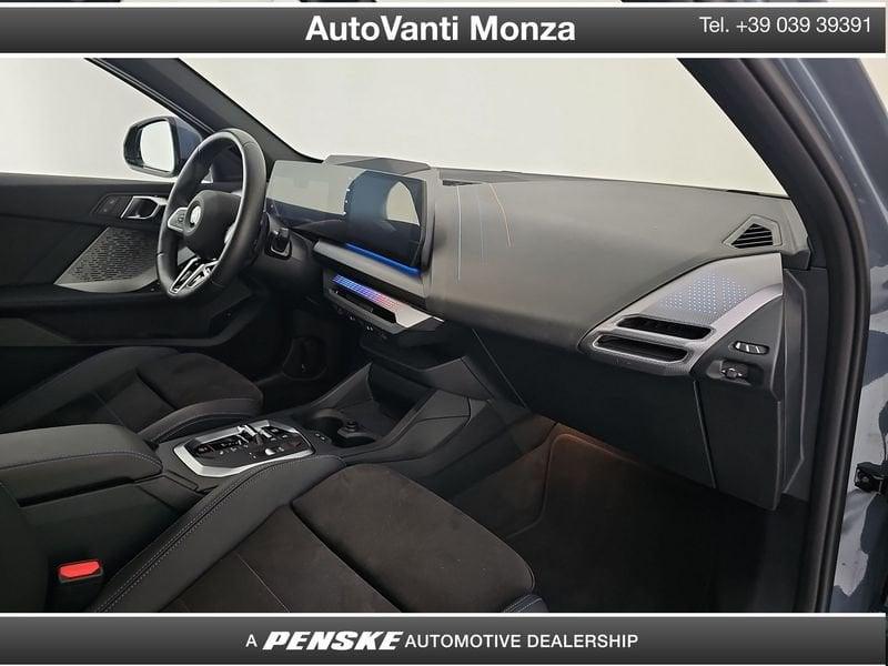 BMW Serie 1 118d MSport Pro auto