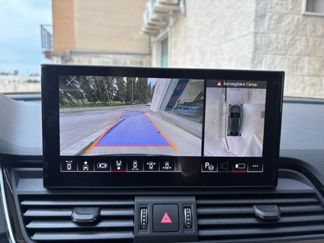 AUDI Q5 SPB Sportback 40 TDI quattro S tronic S line plus.