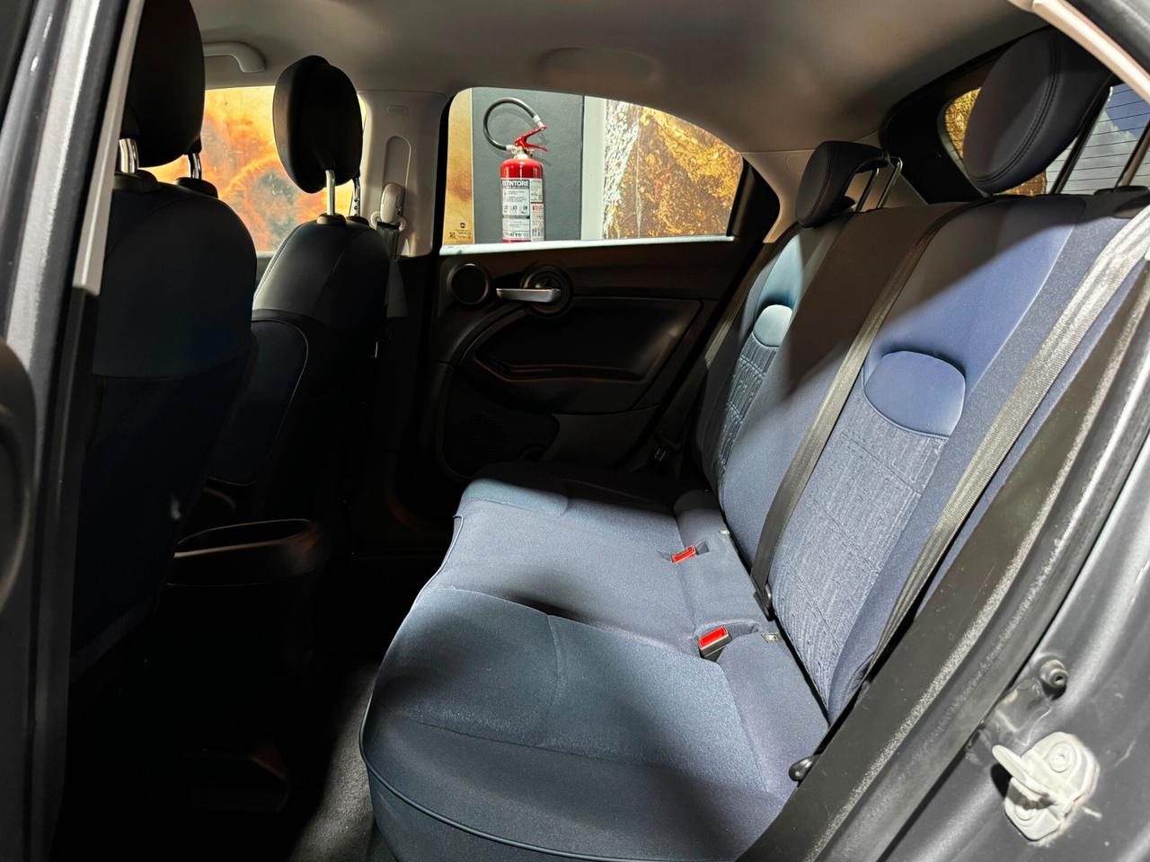 Fiat 500X 1.3 MultiJet 95 CV Club