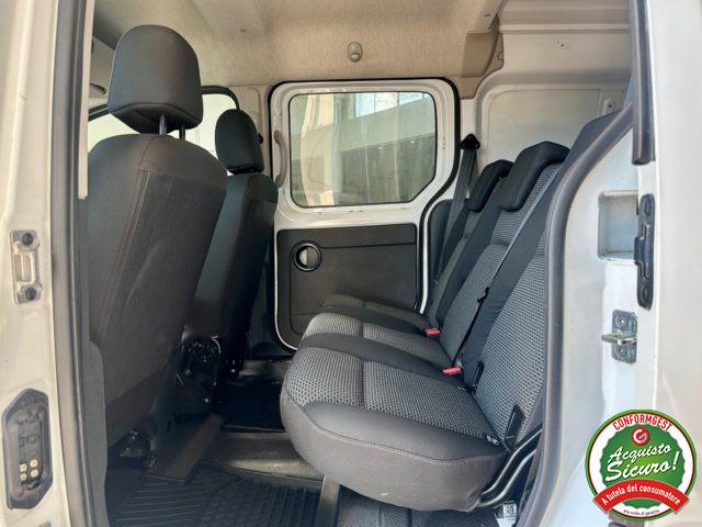 MERCEDES-BENZ Citan 1.5 111 CDI S&S Tourer Base (N1) *+IVA*