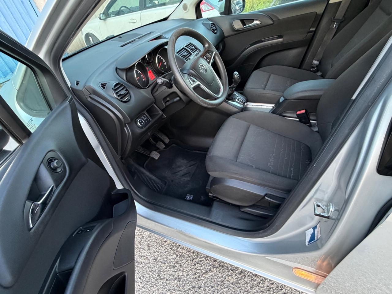 Opel Meriva 1.4 100CV Elective