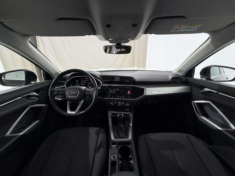Audi Q3 Q3 35 2.0 tdi Business Advanced quattro s-tronic