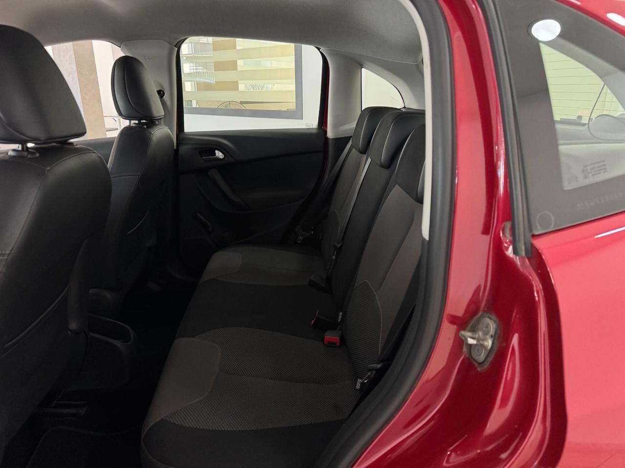 Citroen C3 1.2 82cv Seduction