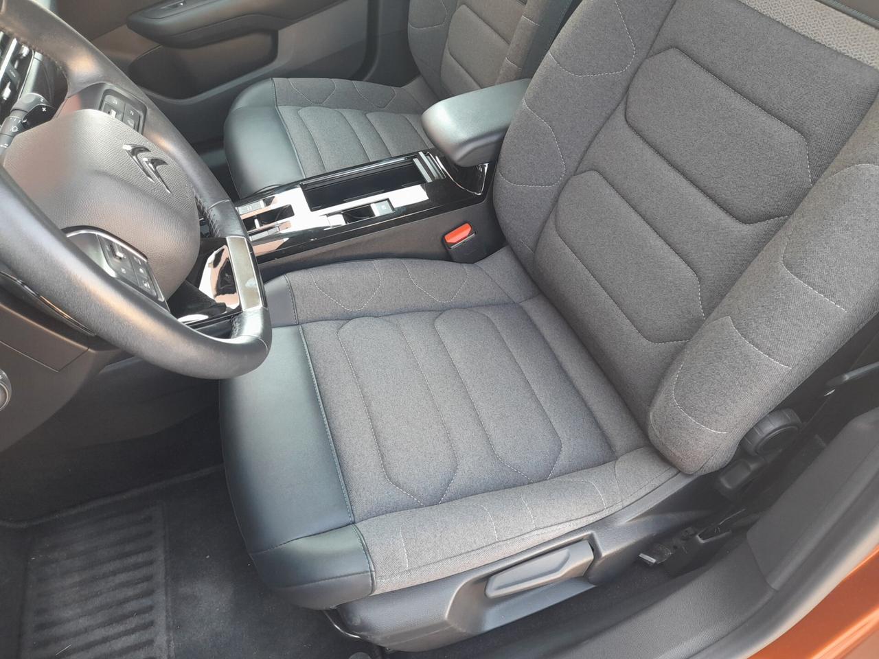 Citroen C4 BlueHDi 130 S&S EAT8 Feel Pack