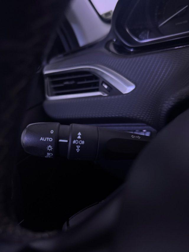 PEUGEOT 2008 1° serie 1.6 VTi 120CV Allure