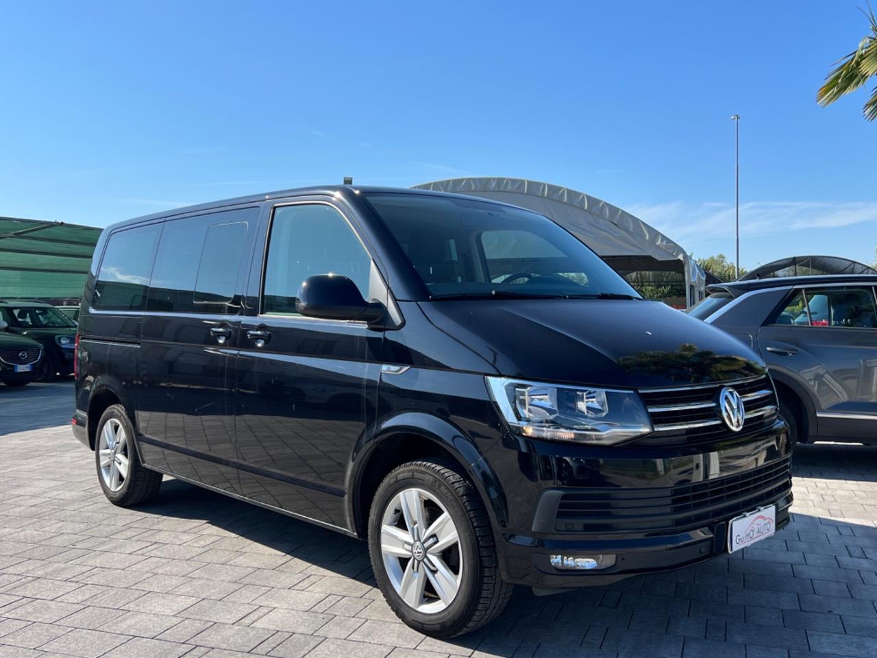 Volkswagen Caravelle 2.0 TDI 150CV DSG PL Comfortline