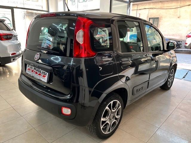 Fiat Panda 1.3 MJT 95 CV S&S Easy - 2016