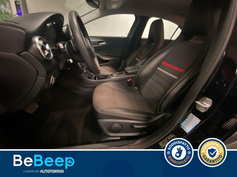 Mercedes-Benz Classe A A 180 CDI SPORT AUTO