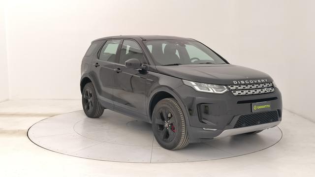 LAND ROVER Discovery Sport 2.0d i4 mhev awd 150cv auto