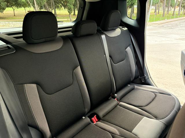 JEEP Renegade 1.6 Mjt 130 CV Limited FARI FULL LED