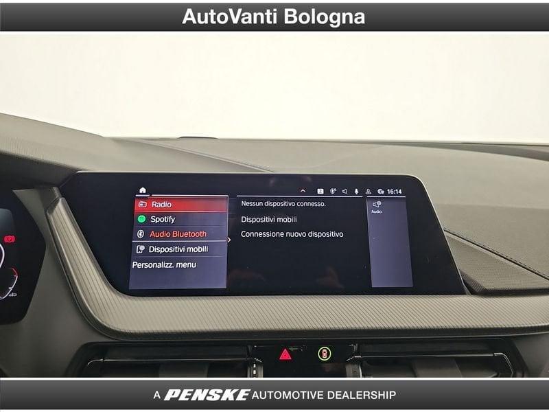 BMW Serie 1 118i 5p. Msport