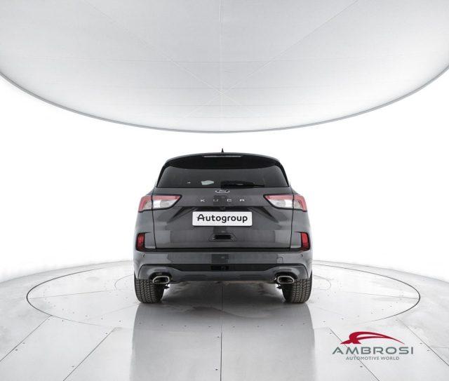 FORD Kuga 2.0 EcoBlue 120 CV aut. 2WD ST-L. X Design