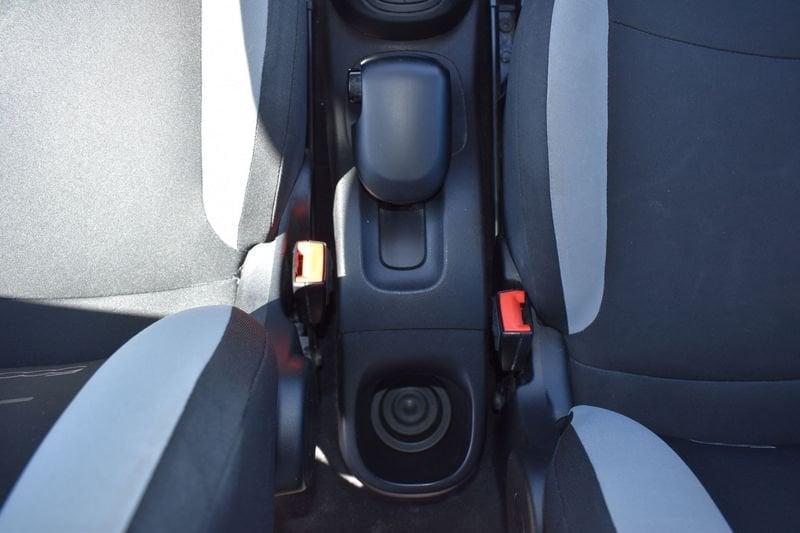 FIAT 500L 500L 1.3 Multijet 85 CV Pop Star