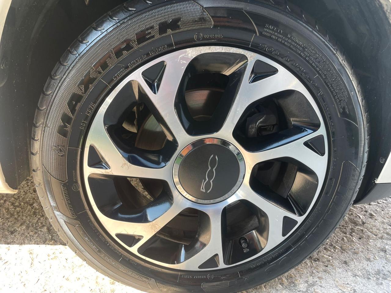 Fiat 500L 1.3 Multijet 95 CV Connect