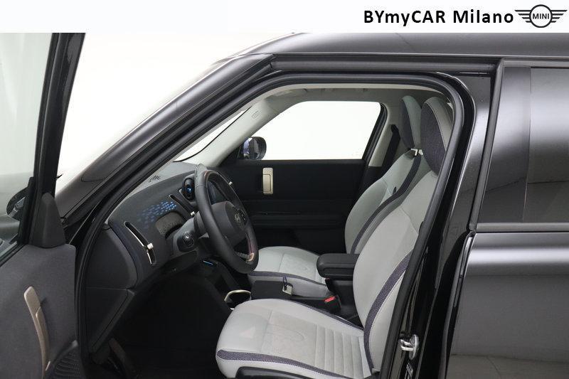 Mini Mini Countryman 1.5 48V C Classic Steptronic