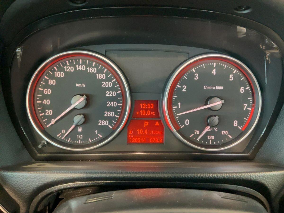 Bmw 335 335i cat Cabrio Futura