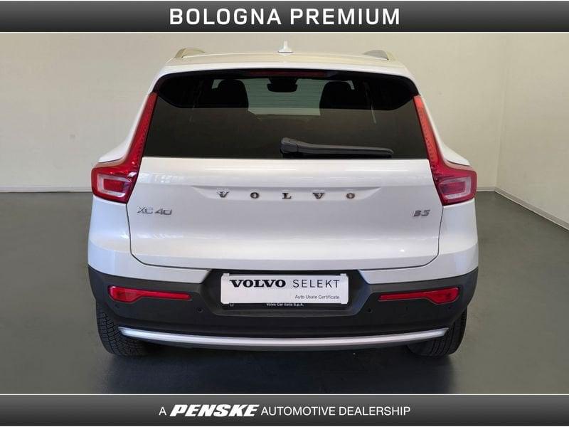 Volvo XC40 XC40 B3 automatico Core