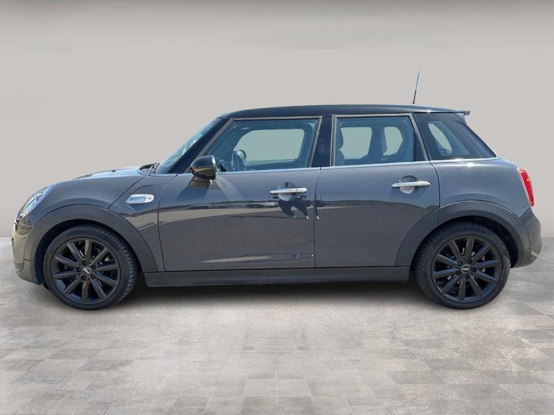 Mini Cooper S 2.0 Cooper S Auto