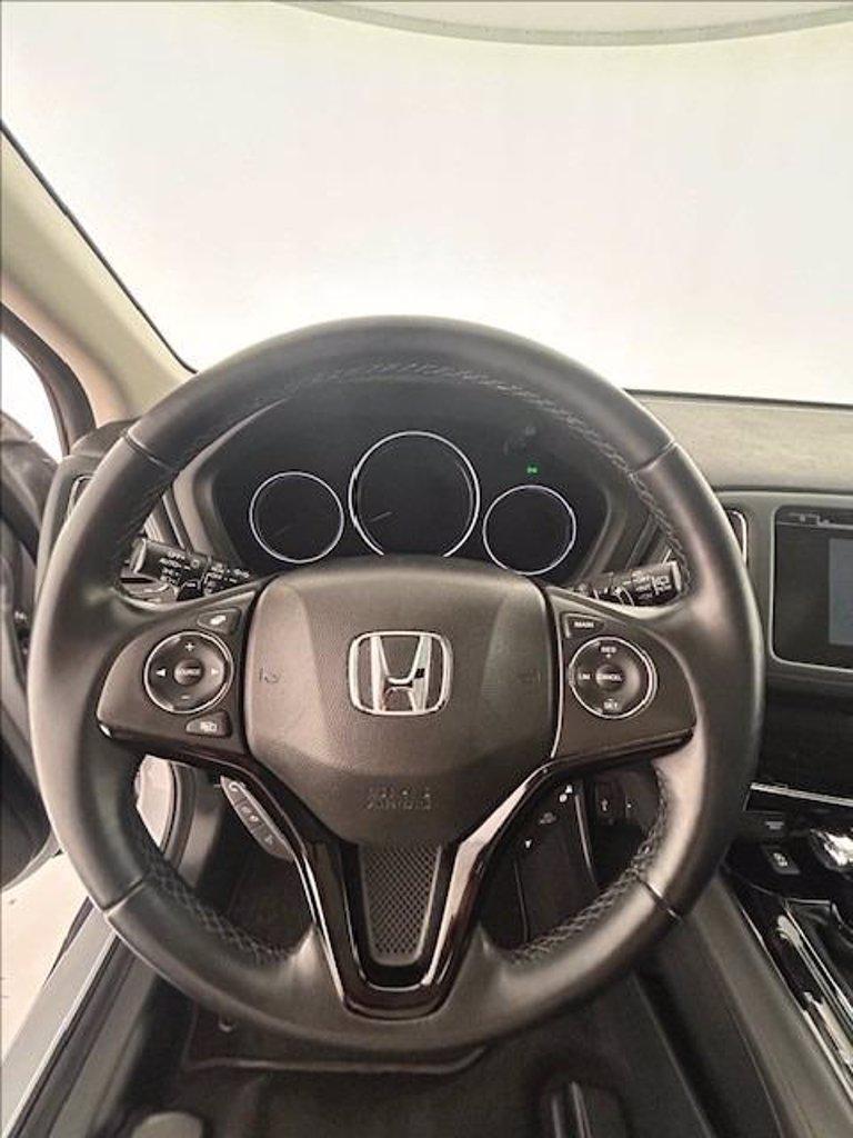 HONDA HR-V 1.5 Executive Navi Adas cvt del 2018