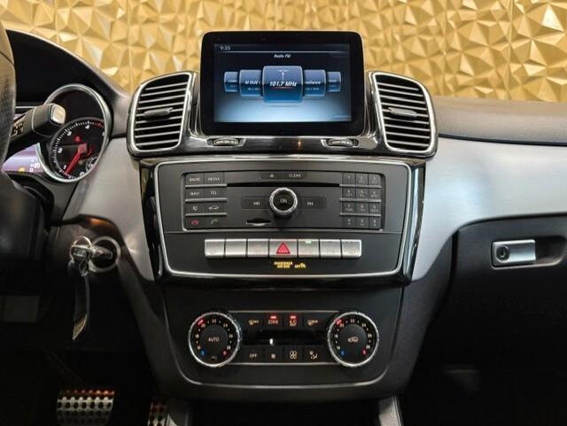 Mercedes-benz GLE 350 d 4Matic Premium