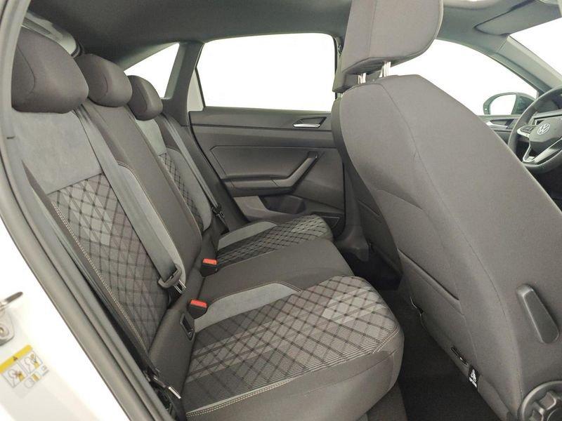 Volkswagen Taigo 1.0 TSI 115 CV DSG R-Line Plus +Tettuccio apribile elettricamente