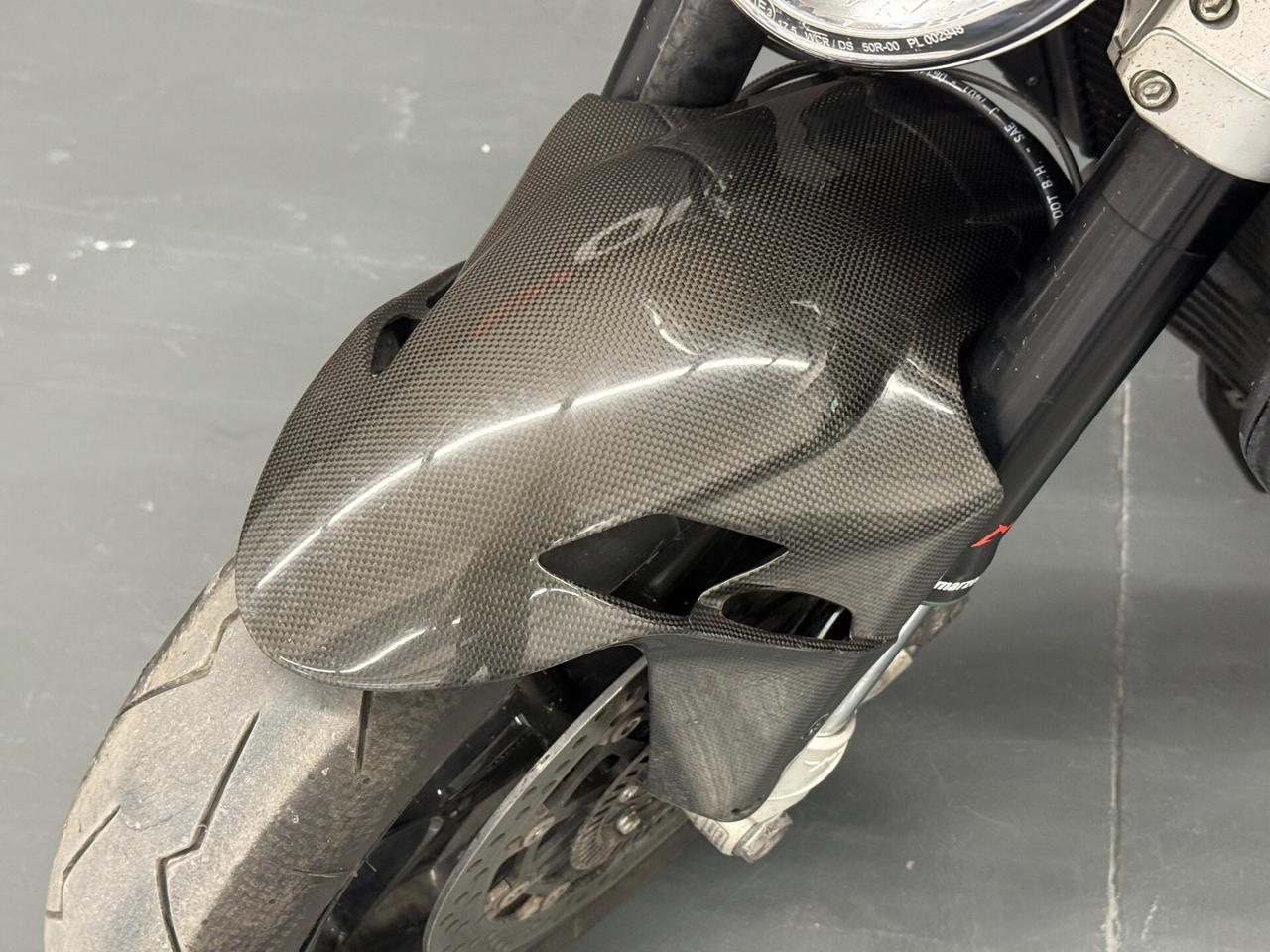 Mv Agusta Brutale 800 Dragster DRUGSTER