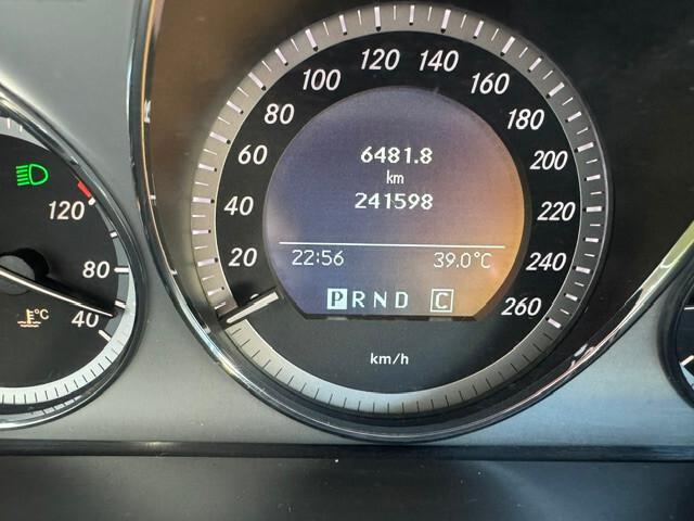 Mercedes-benz GLK 220 CDI 4Matic BlueEFFICIENCY