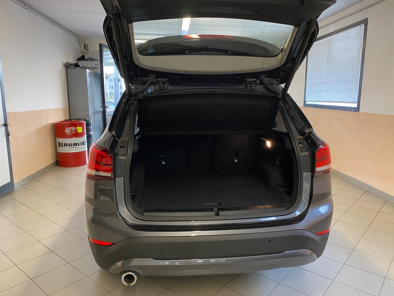 Bmw X1 sDrive16d Business Advantage - KM 63.000