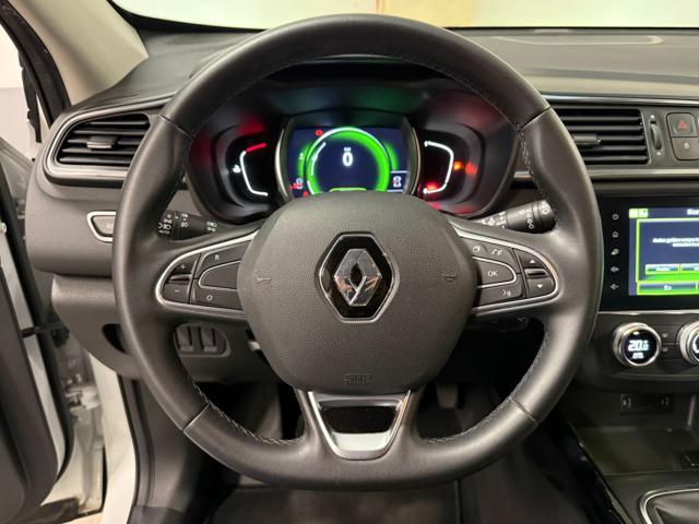 RENAULT Kadjar TCe 140CV FAP Sport Edition