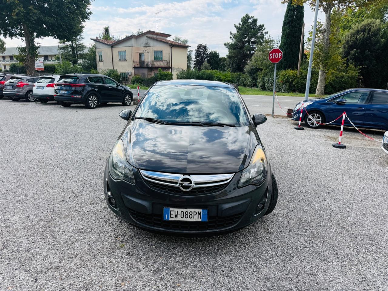 Opel Corsa 1.2 85CV 5 porte GPL-TECH Edition