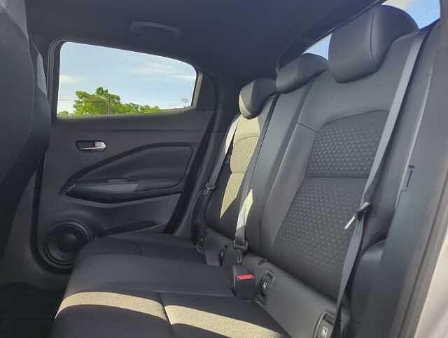 Nissan Juke 1.6 HEV N-Connecta Auto