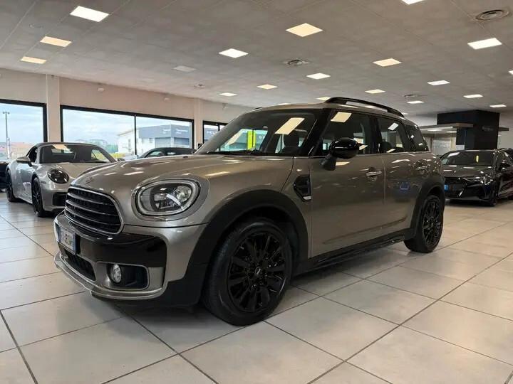 Mini One D Countryman 1.5 Business Automatica