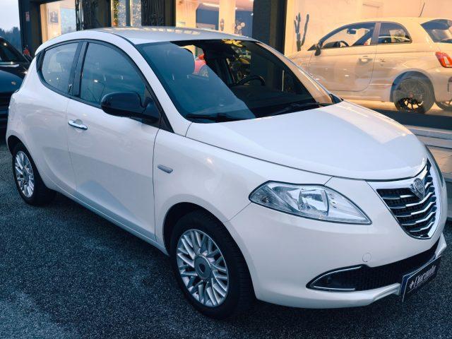 LANCIA Ypsilon 1.2 69 CV 5 porte Gold