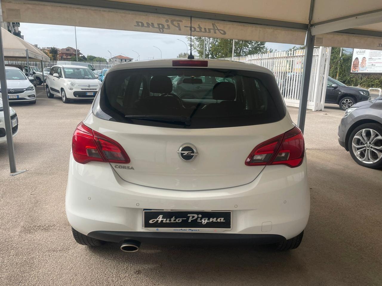 Opel Corsa 1.4 90CV GPL Tech 5 porte