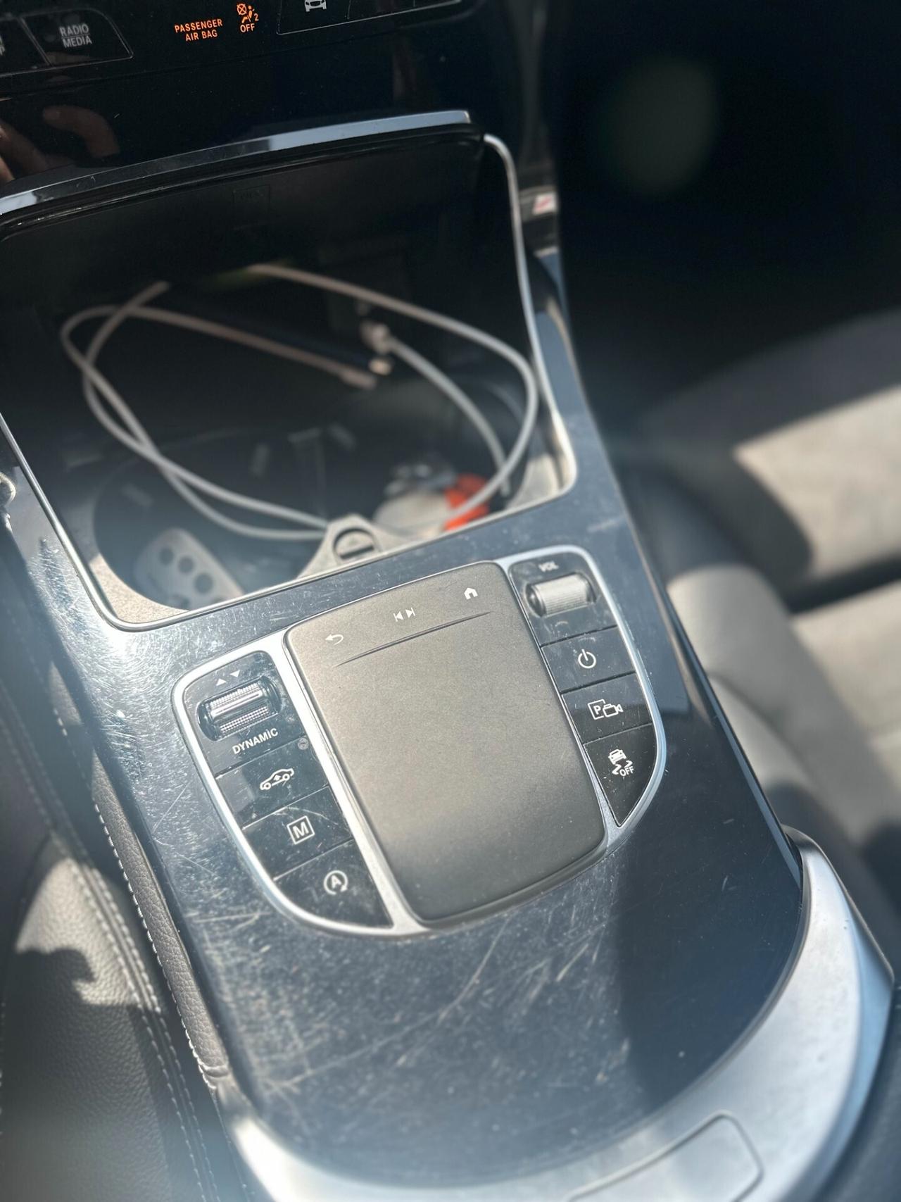 Mercedes-benz GLC 200 220 d 4Matic Premium Plus- Amg line