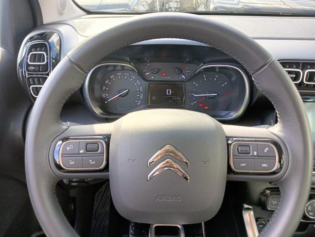 CITROEN C3 Aircross PureTech 110 S&S Plus