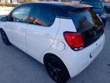 Citroen C1 VTi 72 S&S 5 porte Origins UNICO PROPRIETARIO MOTORE TOYOTA