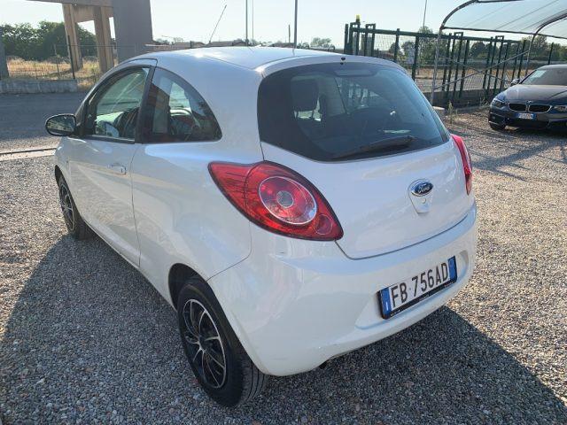 FORD Ka+ 1.2 8V 69CV