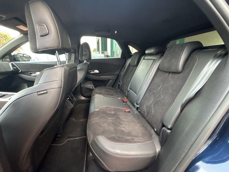 DS DS 7 DS 7 BlueHDi 130 aut. Performance Line+
