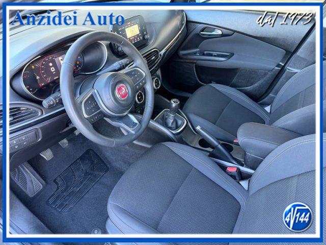 FIAT Tipo 1.3 Mjt 95 Cv SW City Life