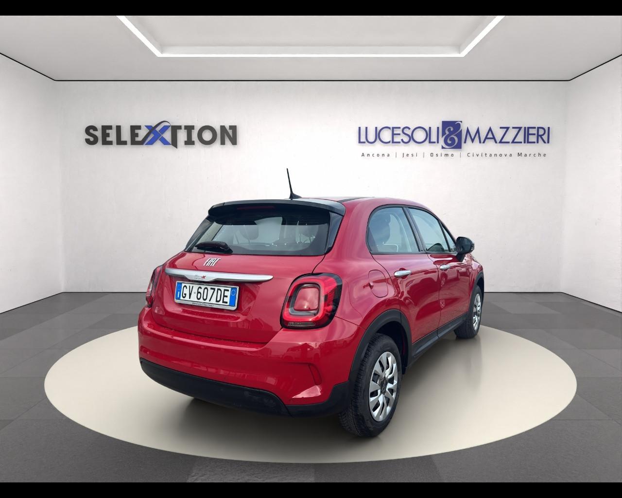 FIAT 500x My23 1.3 Multijet 95cv 500x