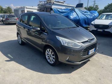 Ford B-Max 1.5 tdci Titanium 95cv