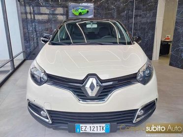 RENAULT Captur 1.5 dCi 8V 90 CV (Garanzia 12 Mesi)