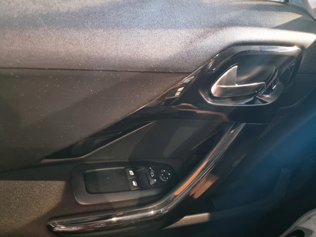 Peugeot 208 1.4 VTi 95 CV 5p. GPL Active