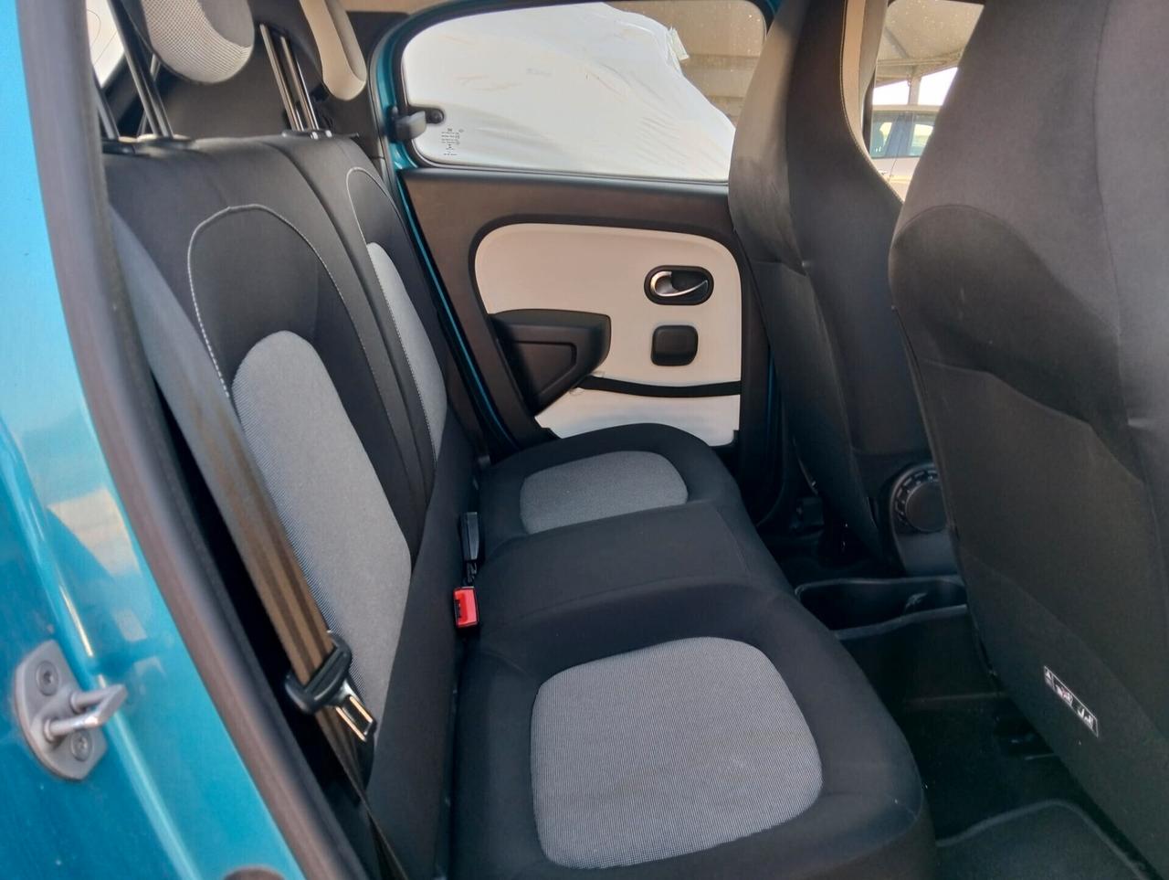 Renault Twingo SCe Zen