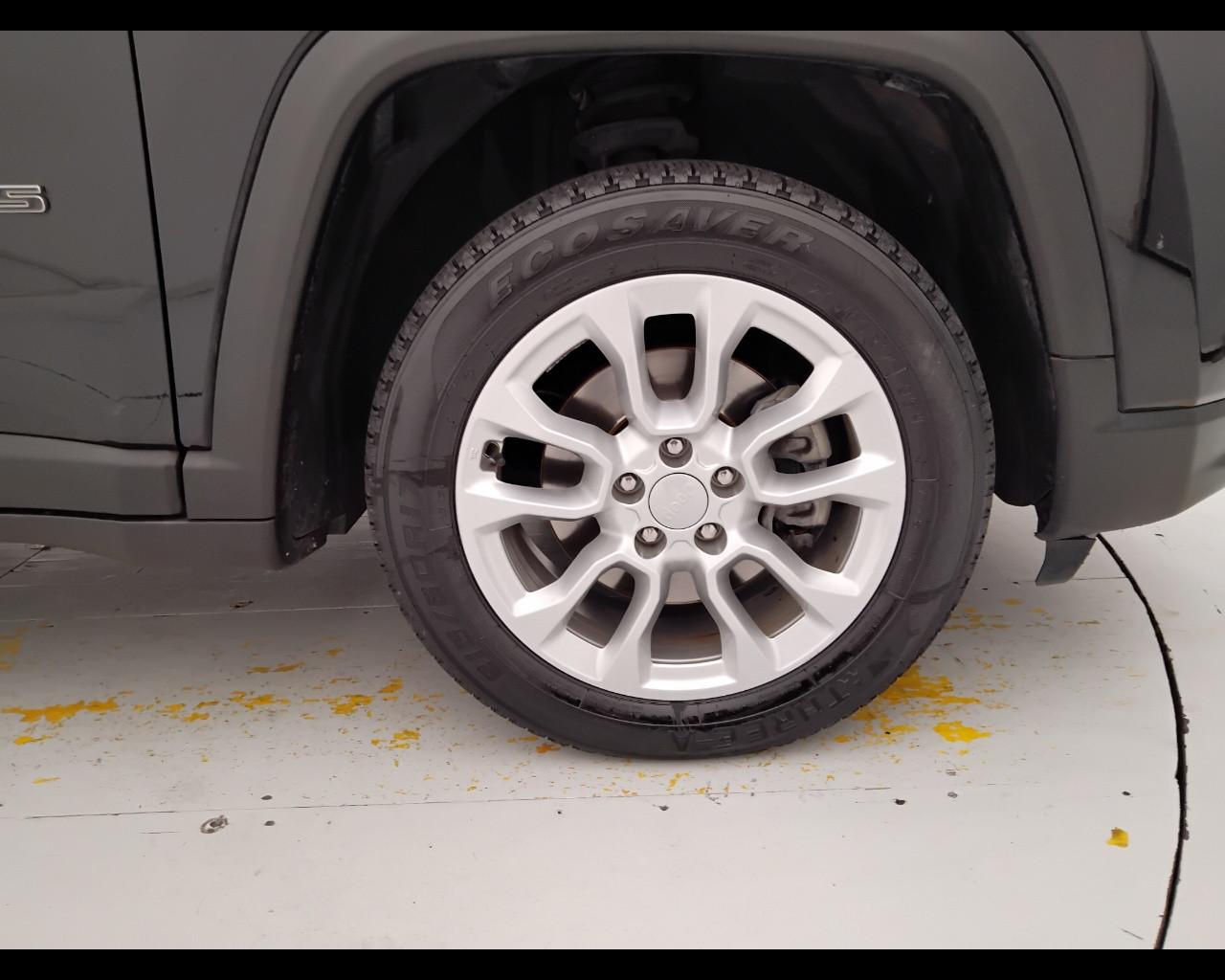 JEEP Compass II 2021 - Compass 1.6 mjt Longitude 2wd 130cv