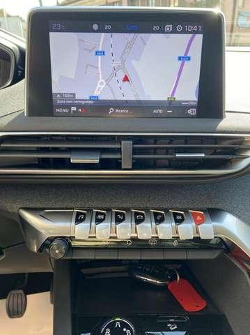 Peugeot 3008 BlueHDi 130 S&S NAVI-APP-RETROCAMERA