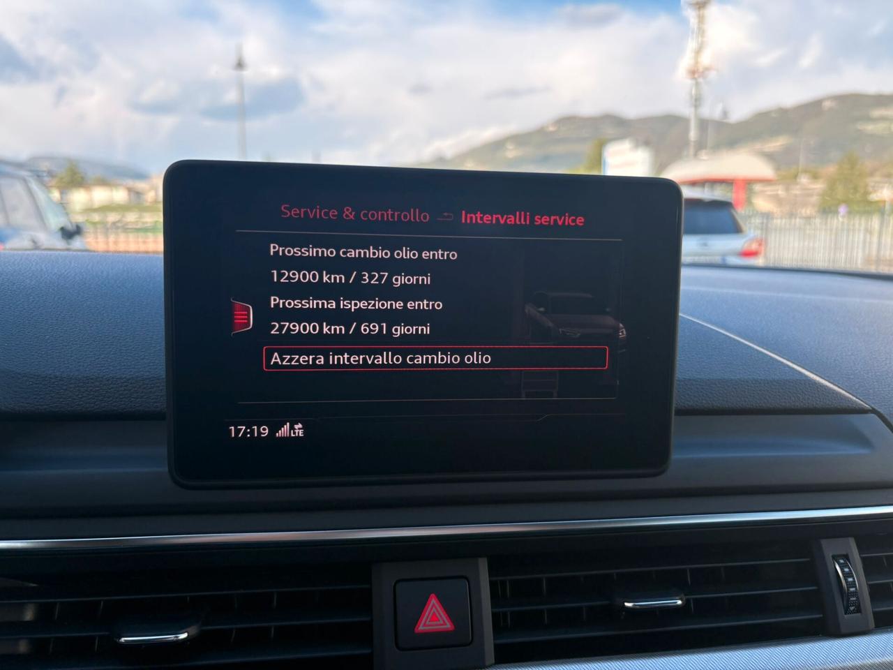 Audi A4 Avant 2.0 TDI 122 CV S tronic